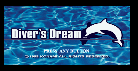 Play <b>Diver's Dream</b> Online